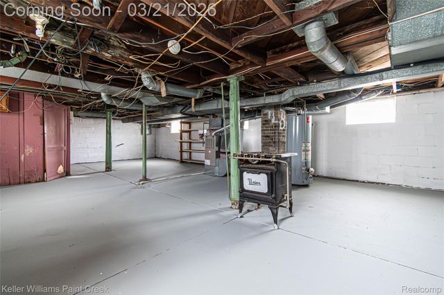 312 S Edith Street, Pontiac, MI 48342