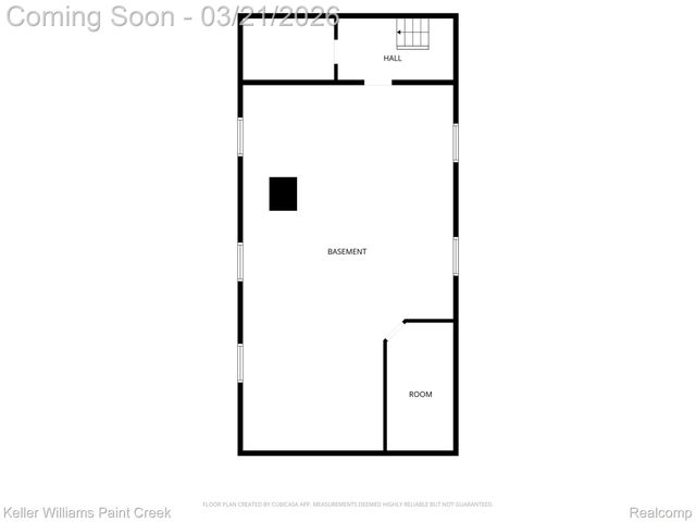 312 S Edith Street, Pontiac, MI 48342