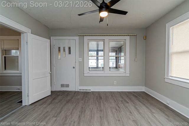 312 S Edith Street, Pontiac, MI 48342