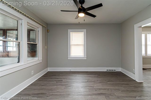 312 S Edith Street, Pontiac, MI 48342