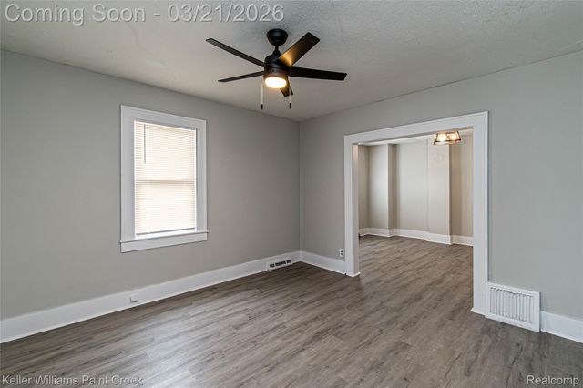 312 S Edith Street, Pontiac, MI 48342