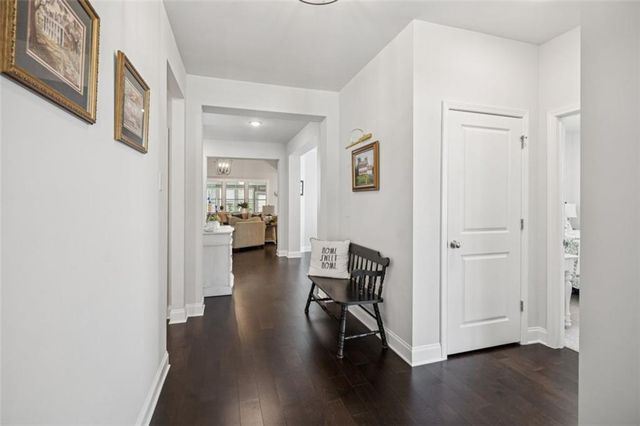3361 Deaton Trail, Buford, GA 30519