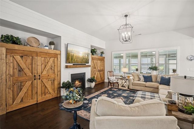3361 Deaton Trail, Buford, GA 30519