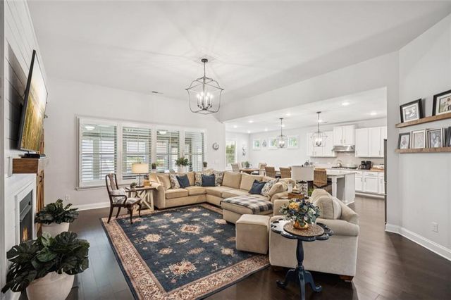 3361 Deaton Trail, Buford, GA 30519