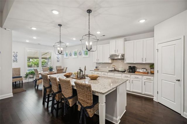 3361 Deaton Trail, Buford, GA 30519