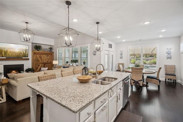 3361 Deaton Trail, Buford, GA 30519