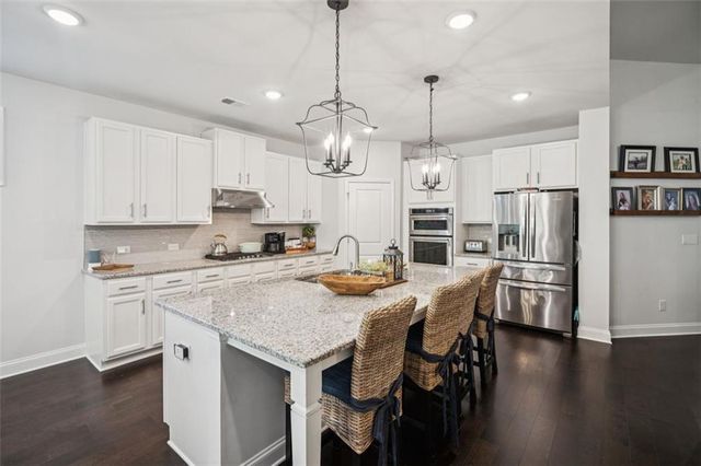 3361 Deaton Trail, Buford, GA 30519