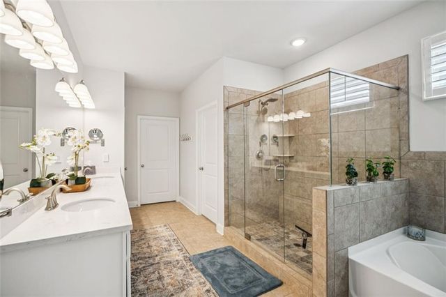3361 Deaton Trail, Buford, GA 30519