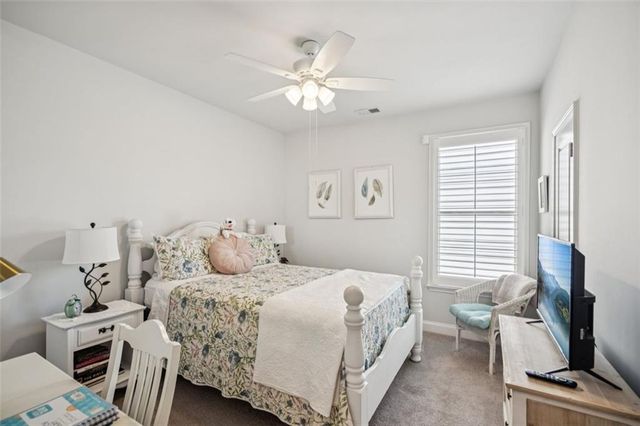 3361 Deaton Trail, Buford, GA 30519