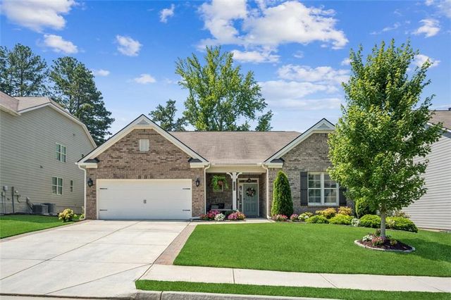 3361 Deaton Trail, Buford, GA 30519
