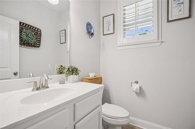 3361 Deaton Trail, Buford, GA 30519