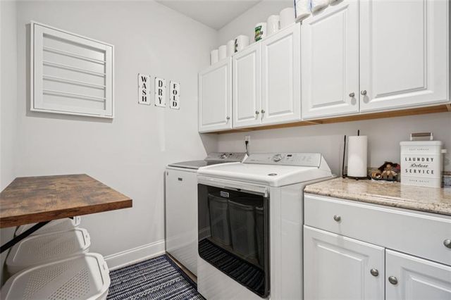3361 Deaton Trail, Buford, GA 30519