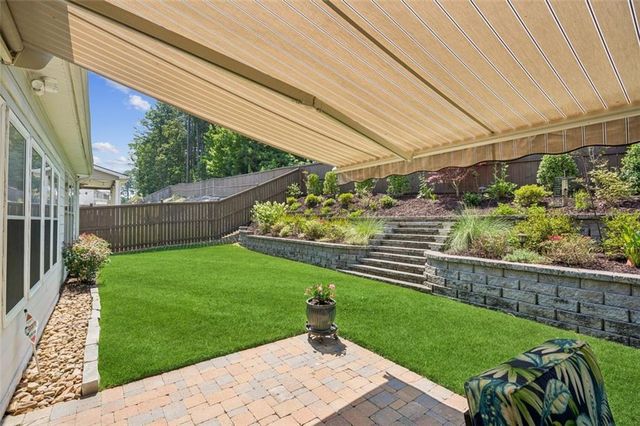 3361 Deaton Trail, Buford, GA 30519