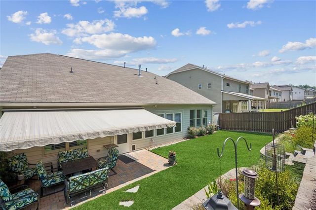 3361 Deaton Trail, Buford, GA 30519