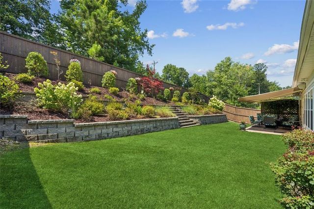 3361 Deaton Trail, Buford, GA 30519