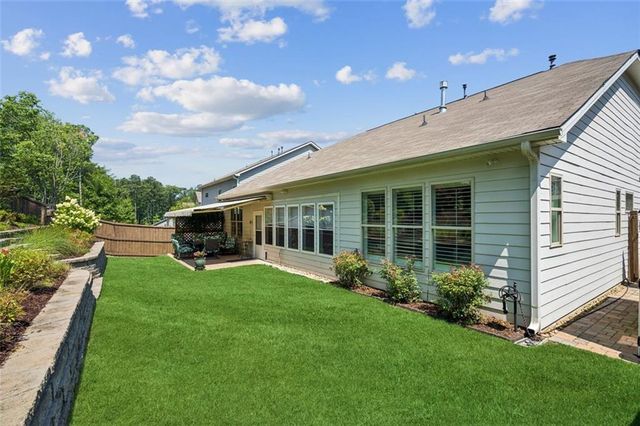 3361 Deaton Trail, Buford, GA 30519
