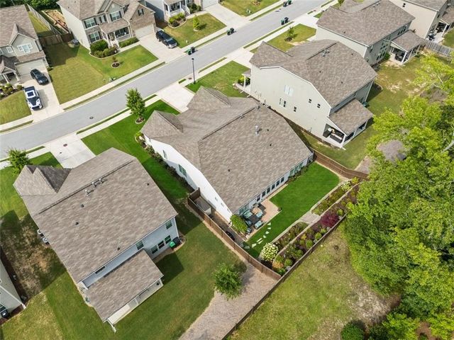 3361 Deaton Trail, Buford, GA 30519