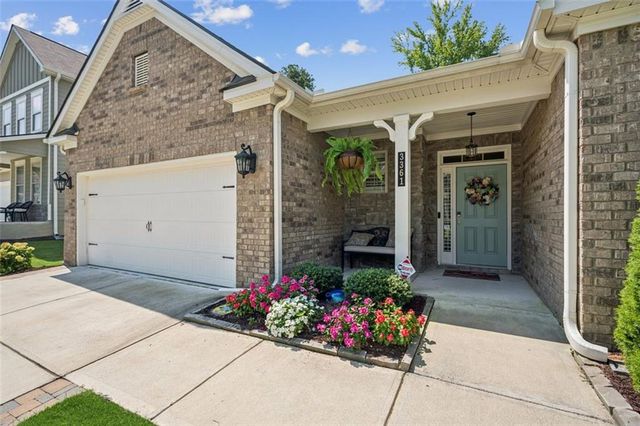 3361 Deaton Trail, Buford, GA 30519