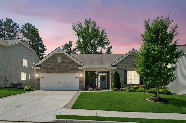 3361 Deaton Trail, Buford, GA 30519