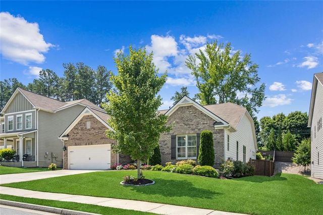 3361 Deaton Trail, Buford, GA 30519