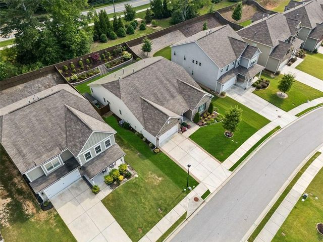 3361 Deaton Trail, Buford, GA 30519
