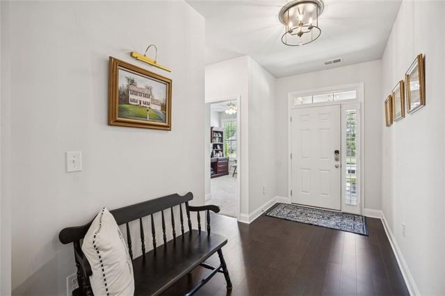 3361 Deaton Trail, Buford, GA 30519