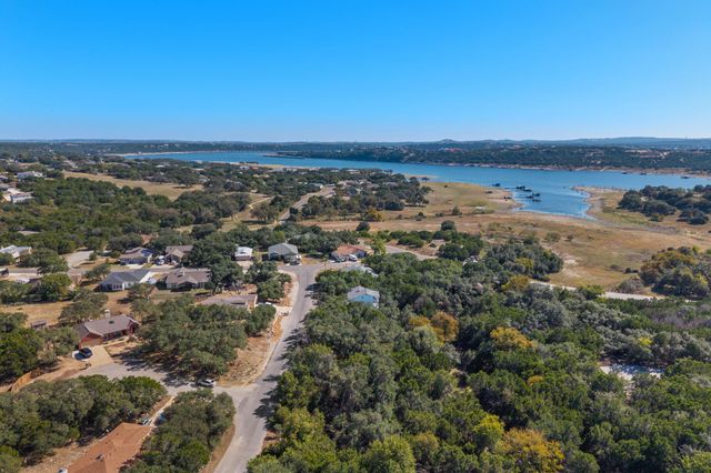 2306 Newton DR, Lago Vista, TX 78645