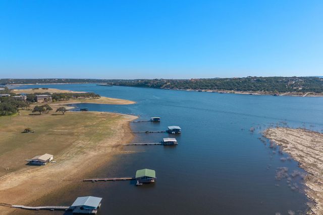 2306 Newton DR, Lago Vista, TX 78645