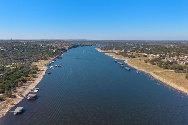 2306 Newton DR, Lago Vista, TX 78645