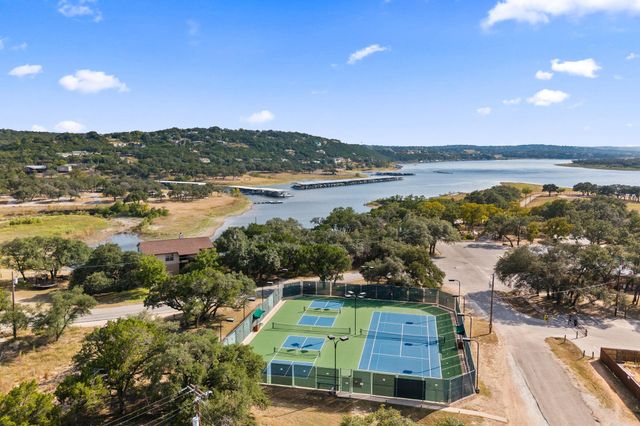 2306 Newton DR, Lago Vista, TX 78645