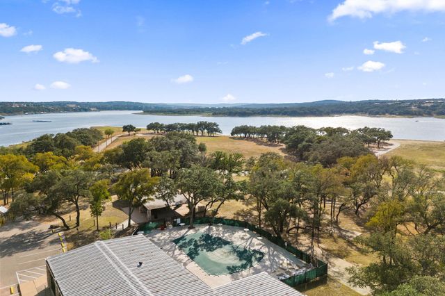 2306 Newton DR, Lago Vista, TX 78645