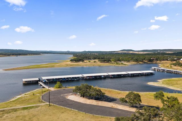 2306 Newton DR, Lago Vista, TX 78645