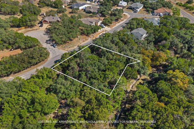 2306 Newton DR, Lago Vista, TX 78645