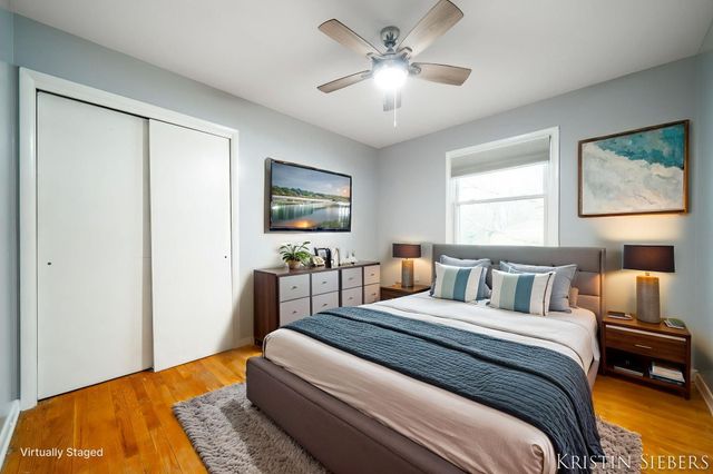 8252 Lamplight Drive, Jenison, MI 49428