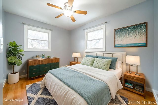 8252 Lamplight Drive, Jenison, MI 49428