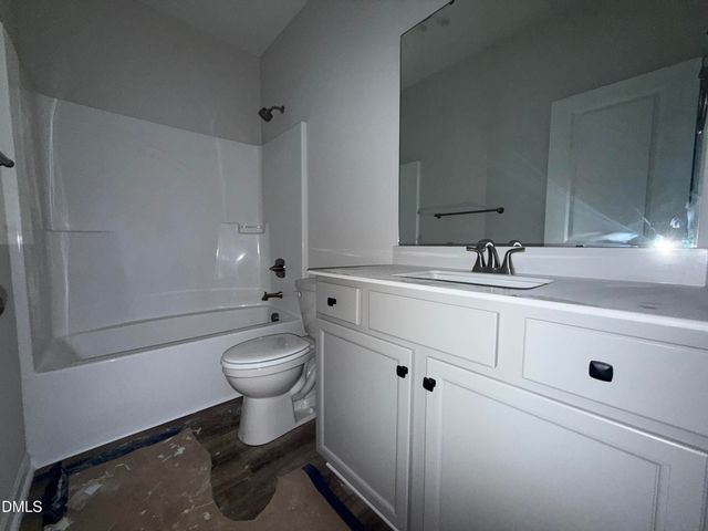 4047 Church Street, Wade, NC 28395