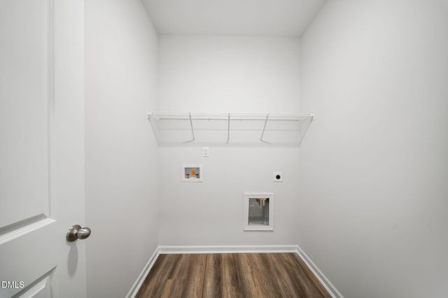 4047 Church Street, Wade, NC 28395