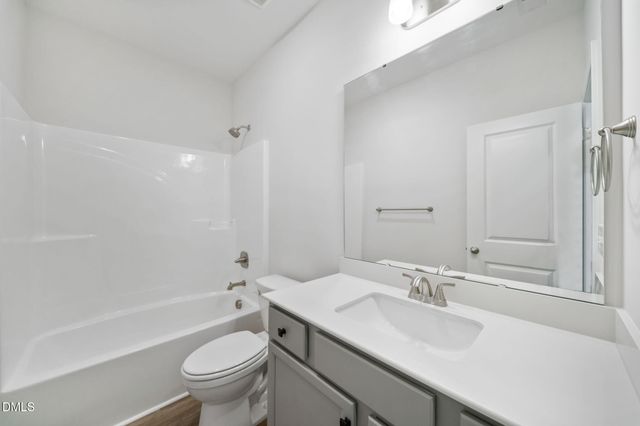 4047 Church Street, Wade, NC 28395