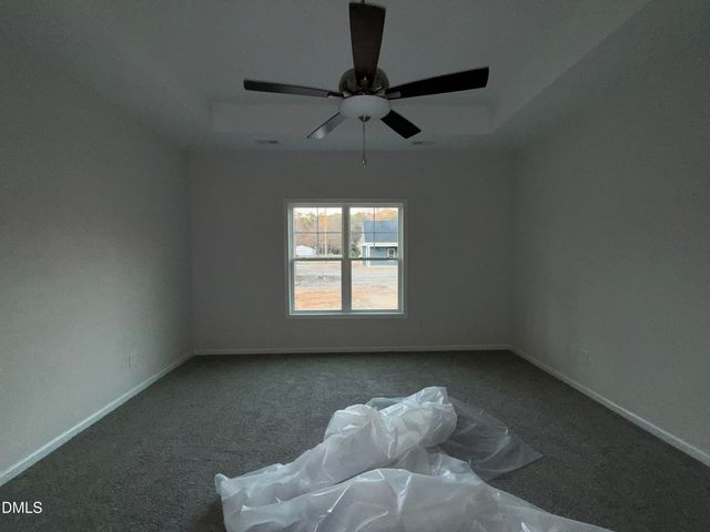 4047 Church Street, Wade, NC 28395