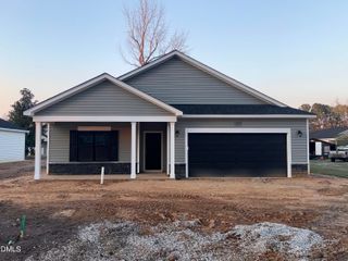 4047 Church Street, Wade, NC 28395