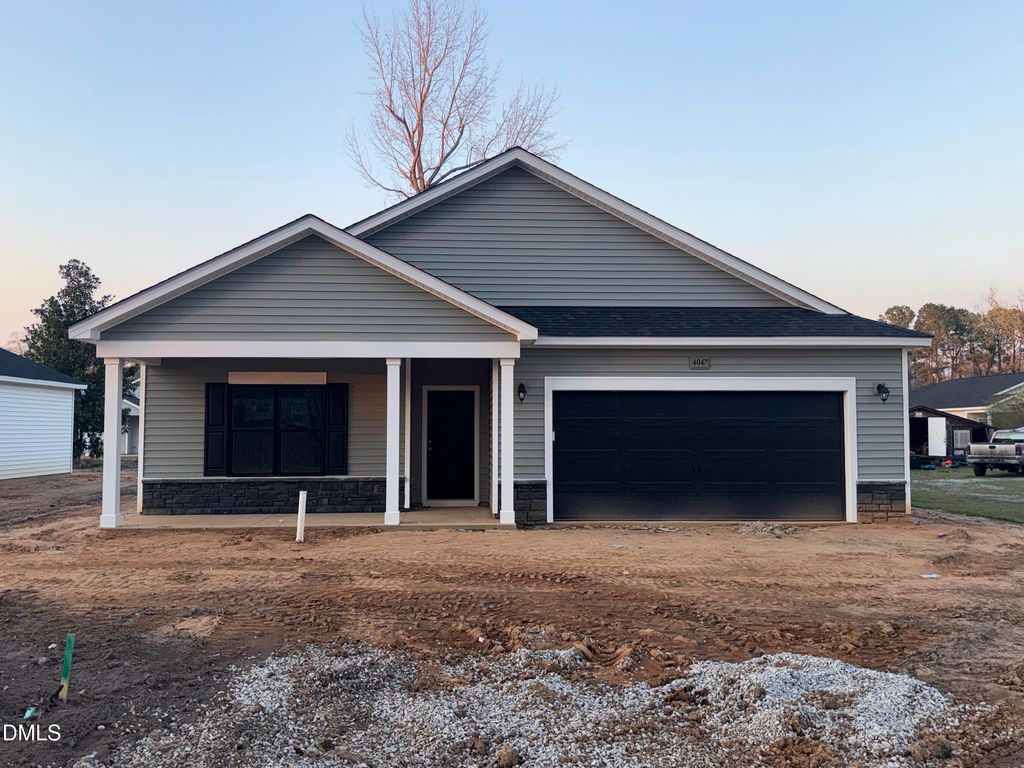 4047 Church Street, Wade, NC 28395