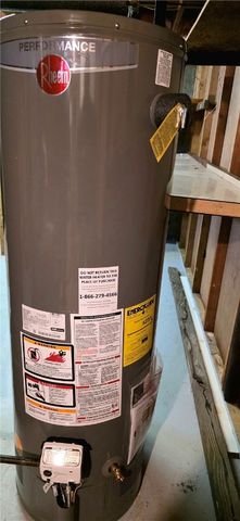 20 Intervale Avenue, North Providence, RI 02911