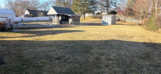 20 Intervale Avenue, North Providence, RI 02911