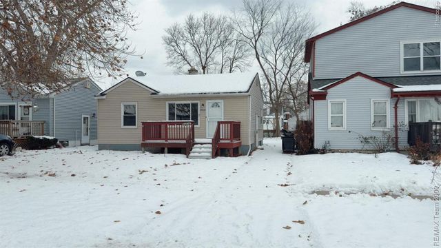 20528 Seminole, Redford Charter Township, MI 48240