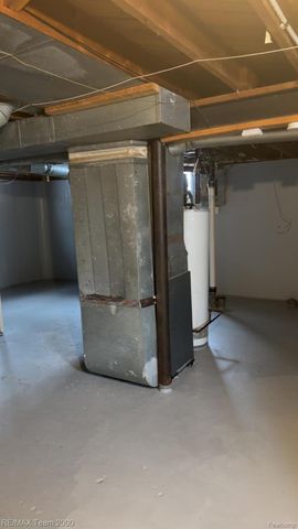 20528 Seminole, Redford Charter Township, MI 48240