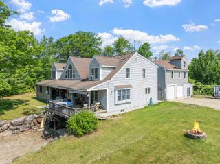 20 Brownell Road, Ossipee, NH 03864