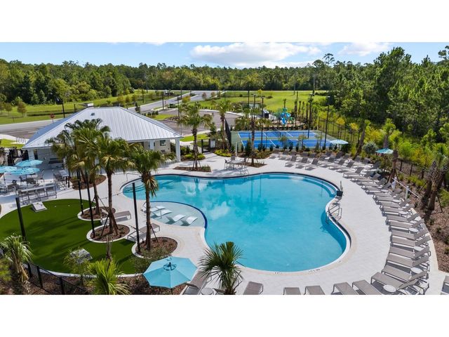 73 ARARAT DRIVE, Palm Coast, FL 32137