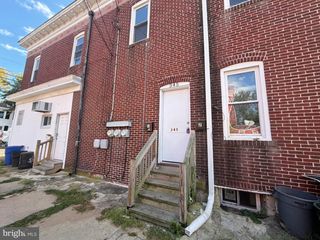 345 WOODLAND ST #2, Trenton, NJ 08610