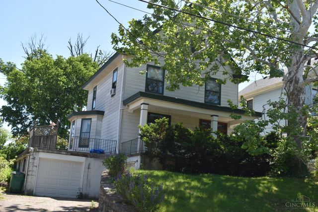 3736 High Point Avenue, Cincinnati, OH 45211