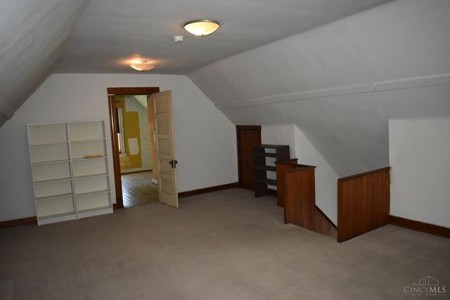 3736 High Point Avenue, Cincinnati, OH 45211